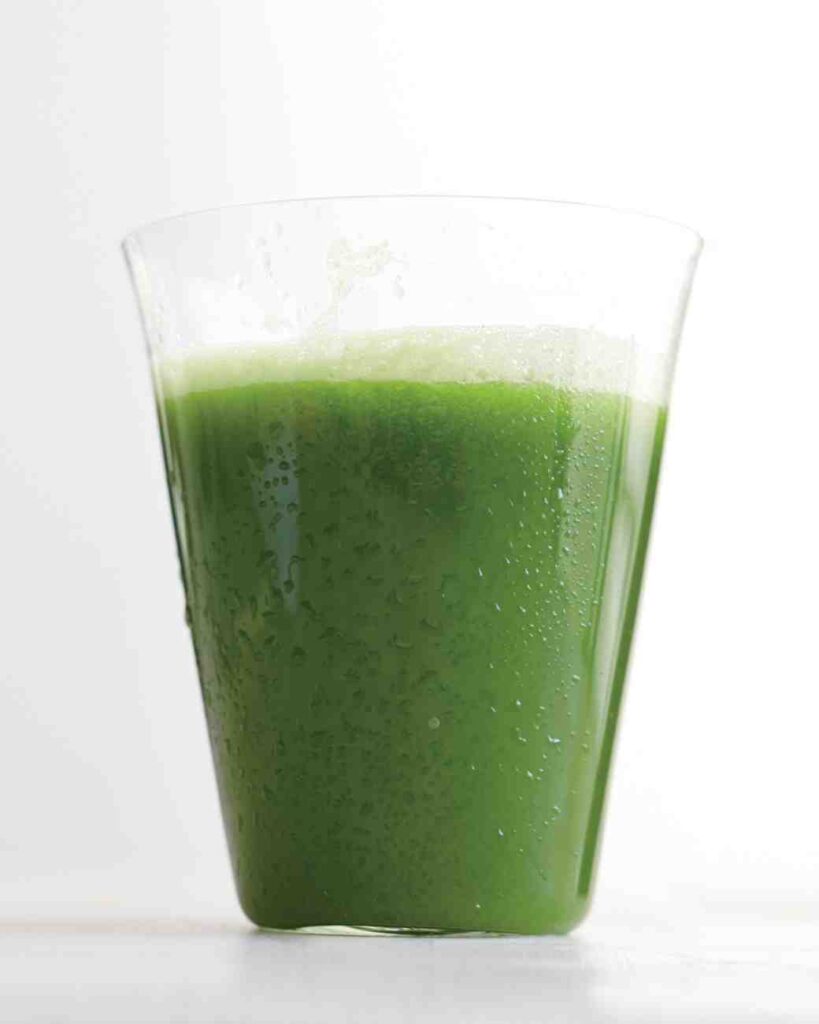 green-juice