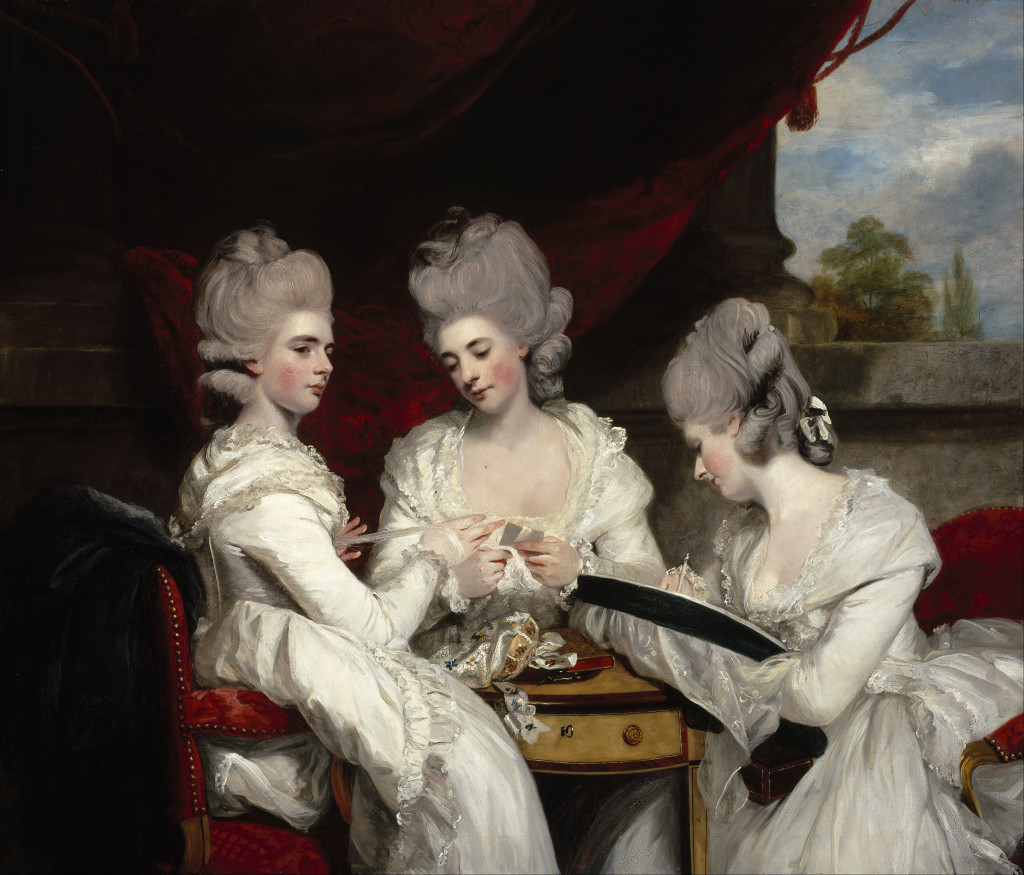 The_Ladies_Waldegrave
